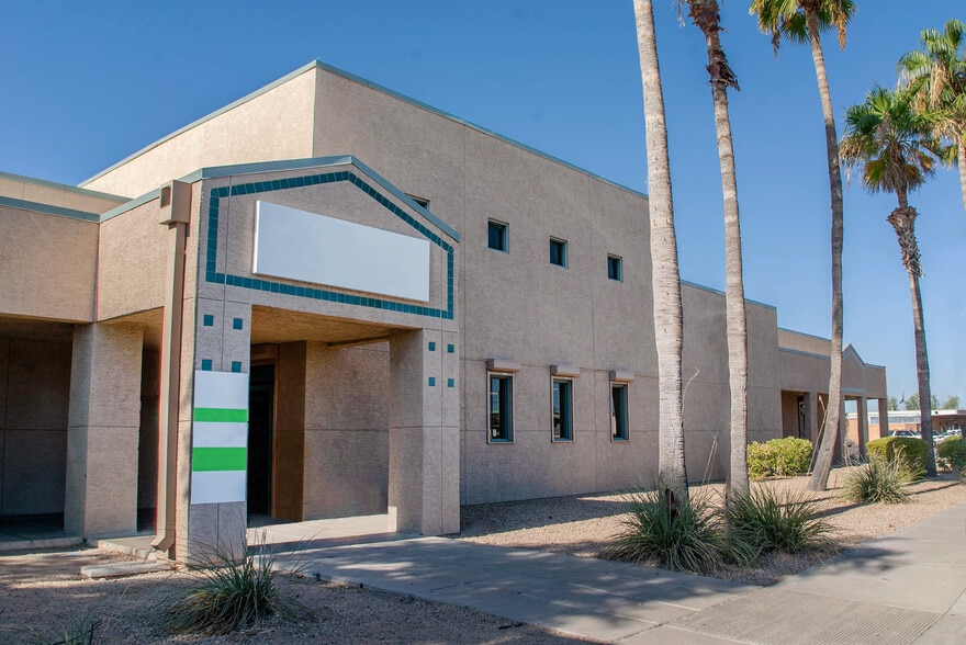 Primary Photo Of 4011 N 51st Ave, Phoenix Medical For Sale