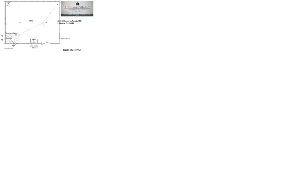 More Photos Of 2675 Lithonia Industrial Blvd, Lithonia Distribution For Lease