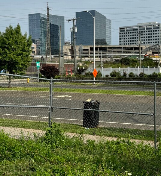 More Photos Of 495-519 Pacific st, Stamford Land For Sale