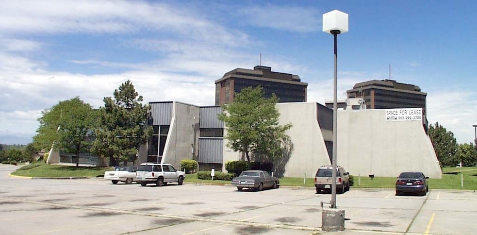 More Photos Of 11059 E Bethany Dr, Aurora Office For Lease
