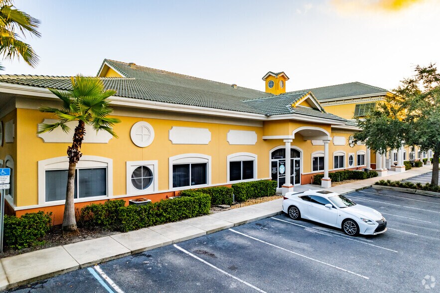 More Photos Of 8751 Commodity Cir, Orlando Medical For Lease