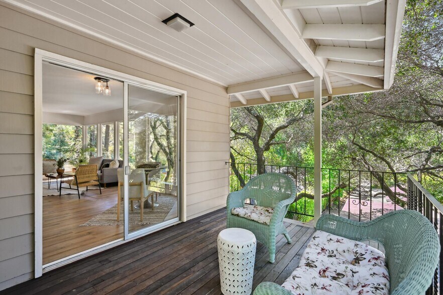 More Photos Of 135 Spring Grove Ave, San Rafael Multifamily For Sale