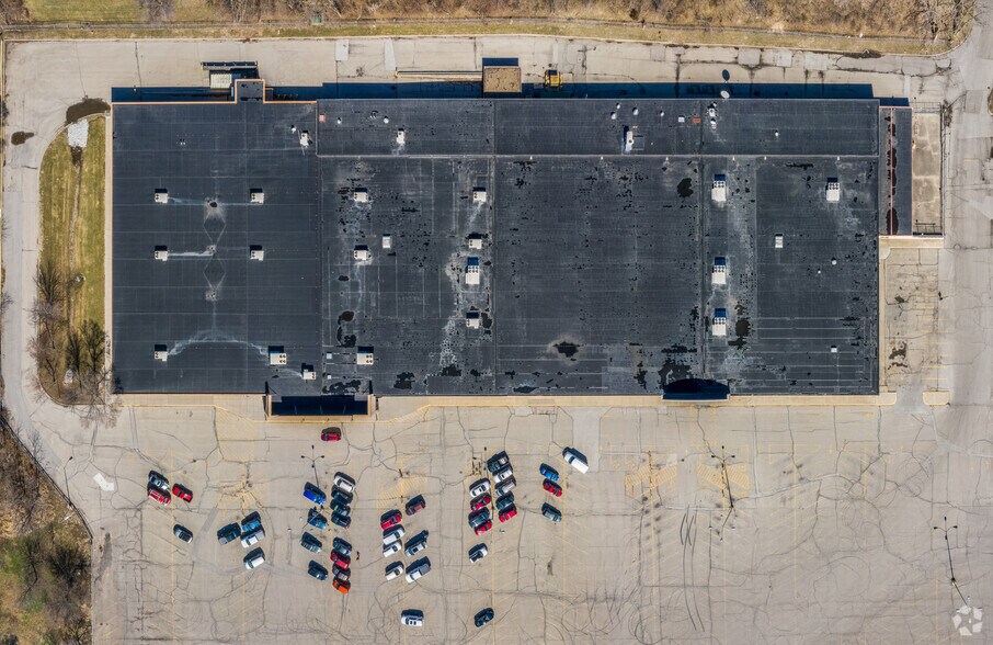 More Photos Of 1160-1300 E Army Post Rd, Des Moines Unknown For Lease