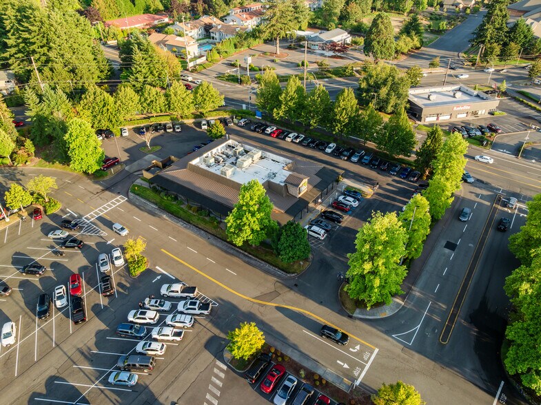 More Photos Of 2400 Capitol Mall Dr SW, Olympia Restaurant For Sale