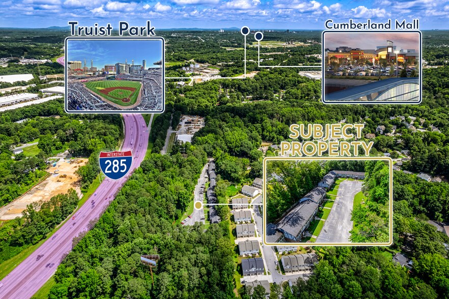 More Photos Of 1514 Northwest Dr NW, Atlanta Apartments For Sale