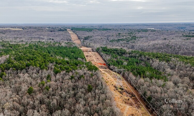More Photos Of 00 Painter Road Rd, Pelzer Land For Sale