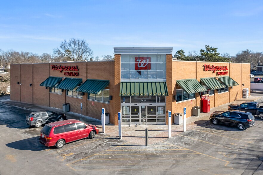 Primary Photo Of 5414 Telegraph Rd, Saint Louis General Retail For Sale