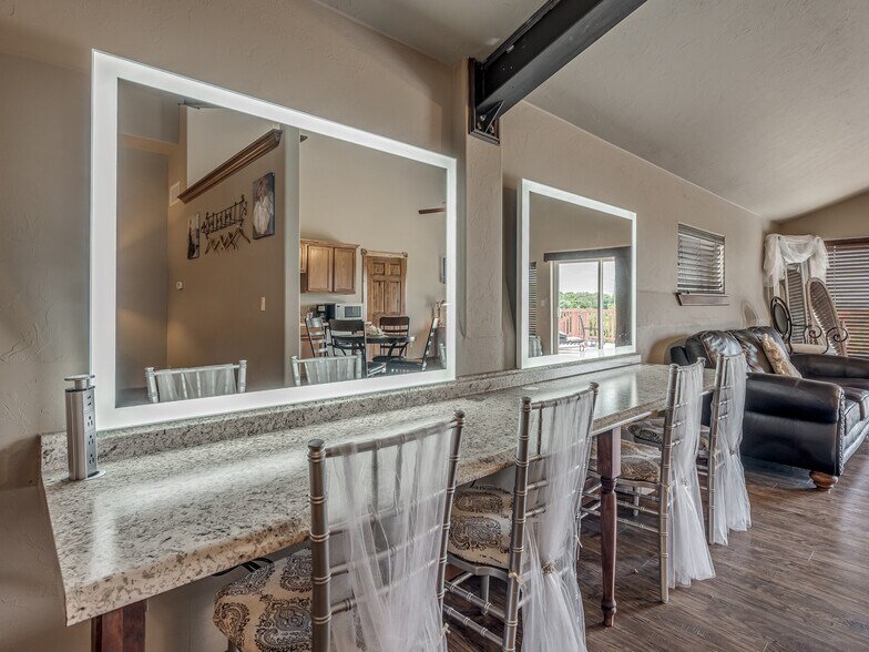 More Photos Of 341070 E 890 Rd, Chandler Lodge Meeting Hall For Sale