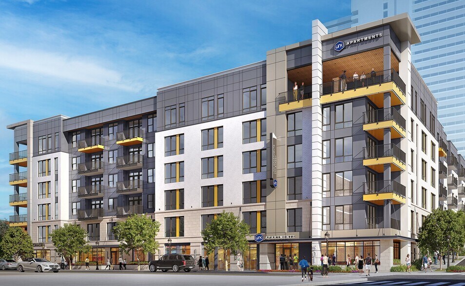 More Photos Of 501 W 4th St, Winston-Salem Apartments For Lease