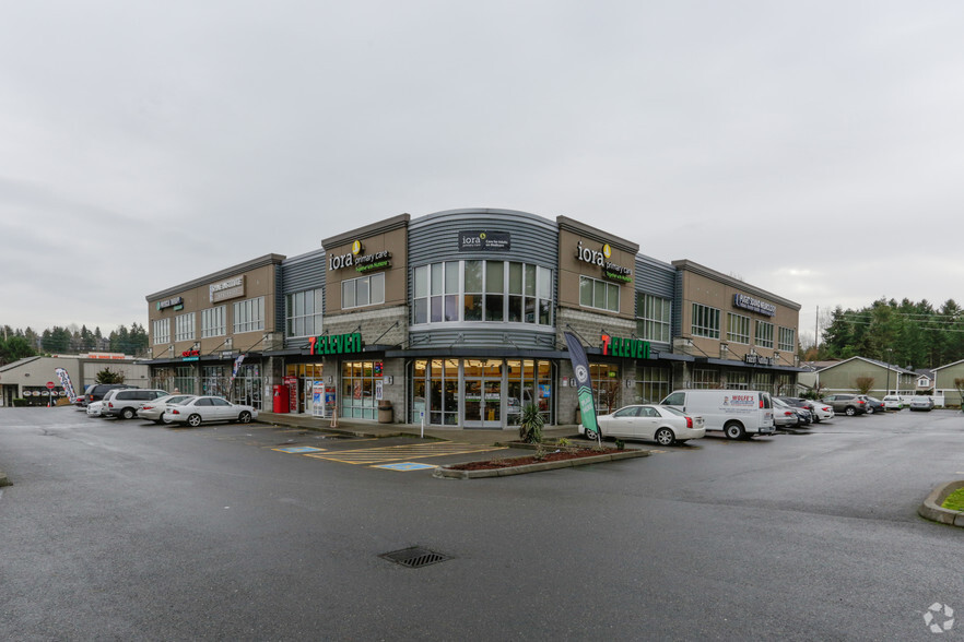 Primary Photo Of 5006 S Center St, Tacoma General Retail For Sale