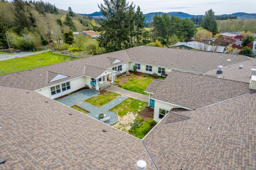 More Photos Of 35385 Tohl Ave, Nehalem Assisted Living For Sale