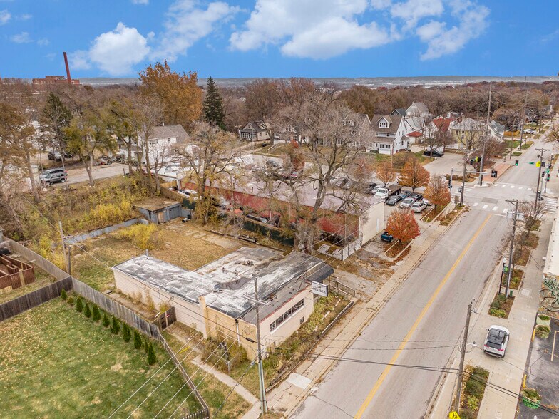 More Photos Of 1008 Bancroft St, Omaha General Retail For Sale