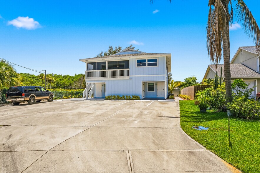 More Photos Of 741 Hernando St, Fort Pierce Multifamily For Sale