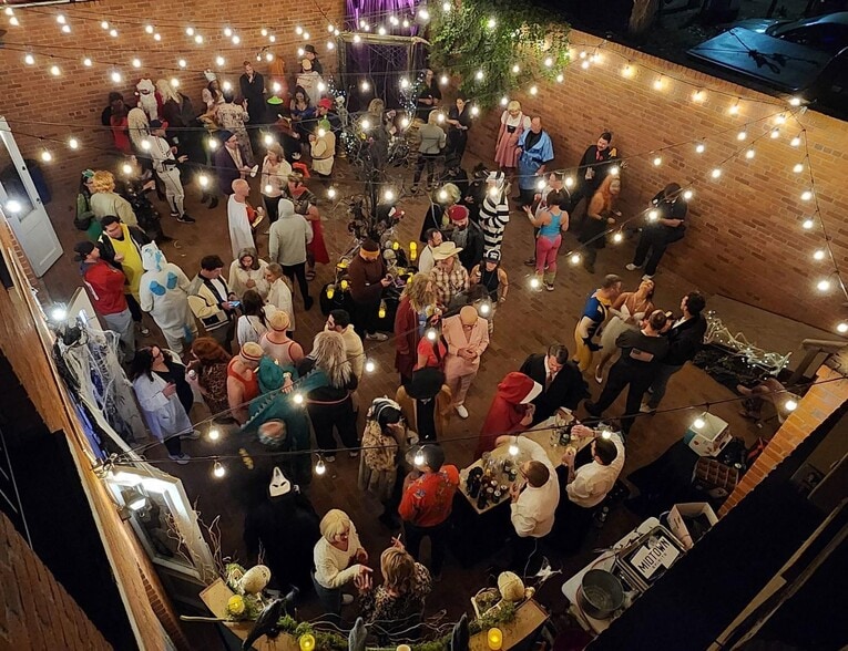 More Photos Of 1008 2nd St, Sacramento Office For Sale