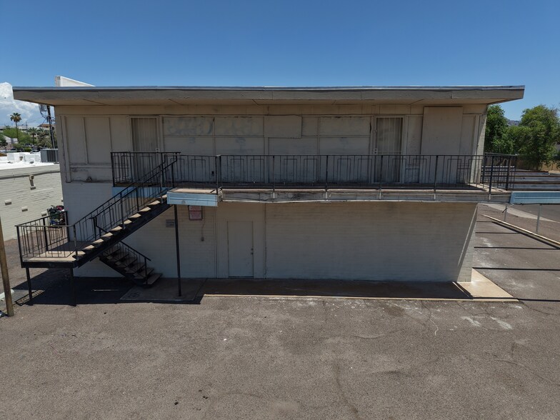 More Photos Of 9103 N Central Ave, Phoenix Freestanding For Sale