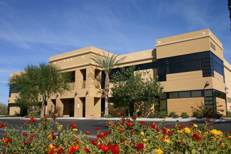 More Photos Of 25229 S Sun Lakes Blvd, Sun Lakes Medical For Lease