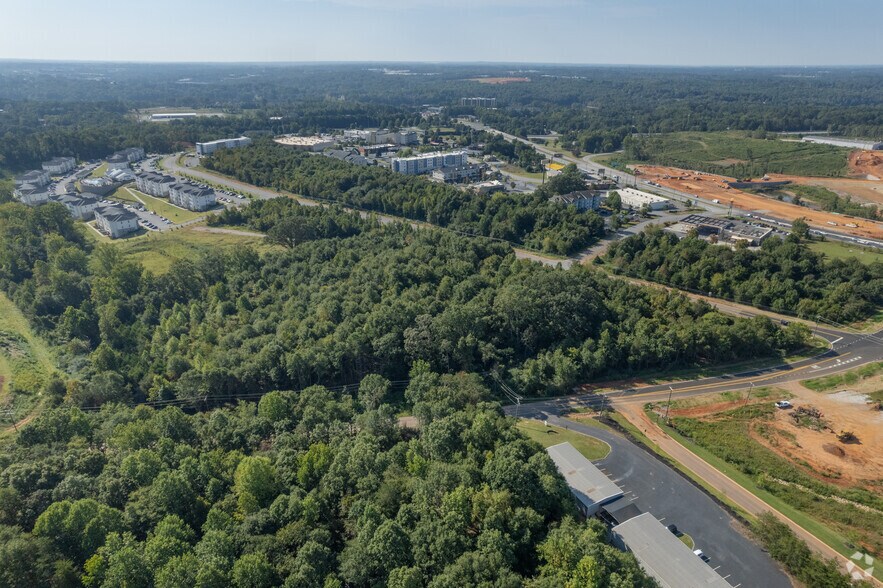 More Photos Of 0 Threlkeld Blvd, Anderson Land For Sale