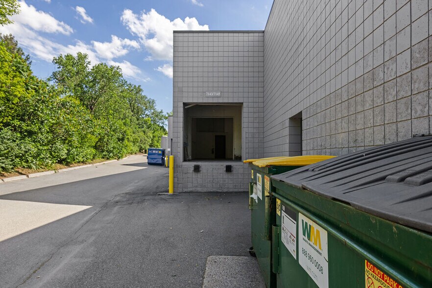 More Photos Of 7115-7149 Shady Oak Rd, Eden Prairie Light Manufacturing For Lease