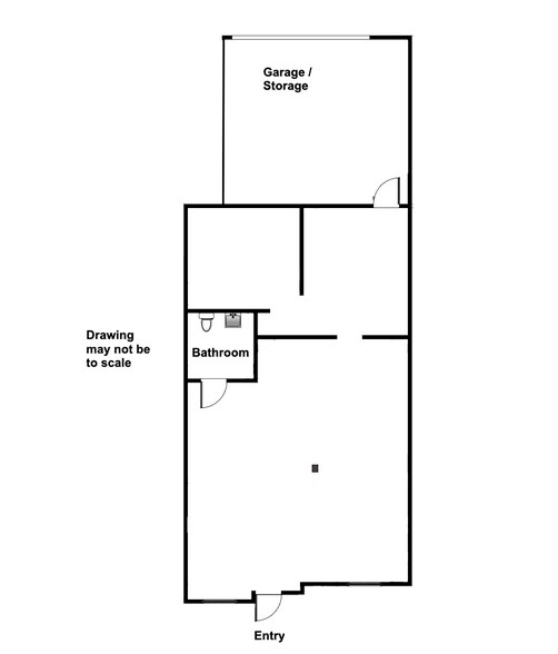 More Photos Of 1272 4th St, Los Banos Office For Lease