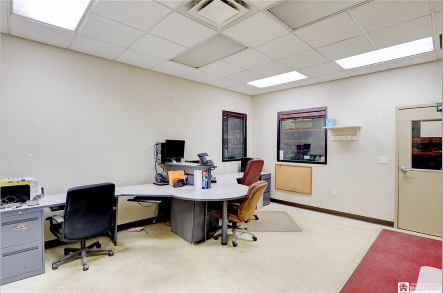 More Photos Of 1850 Lydon Ave, Falconer Manufacturing For Sale