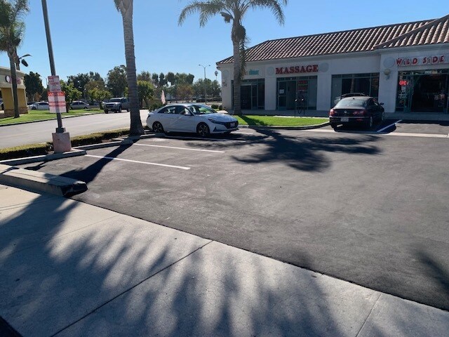 More Photos Of 2850 Johnson Dr, Ventura General Retail For Sale