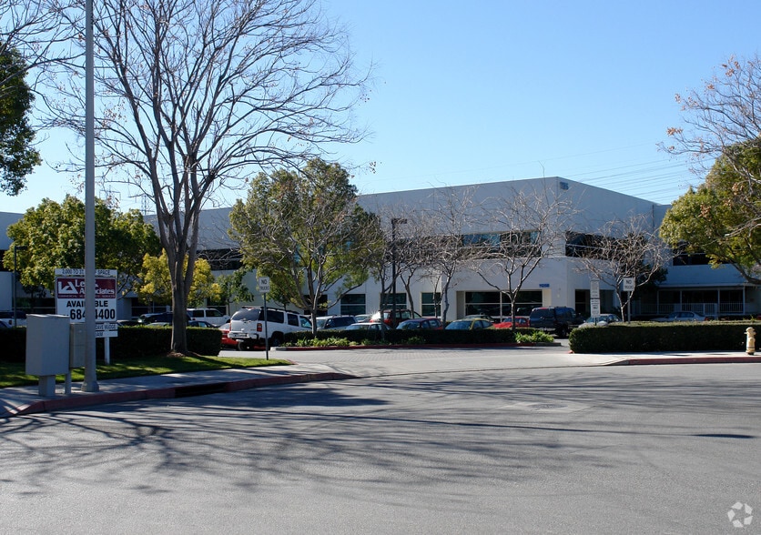 More Photos Of 1115 Research Dr, Redlands Unknown For Lease