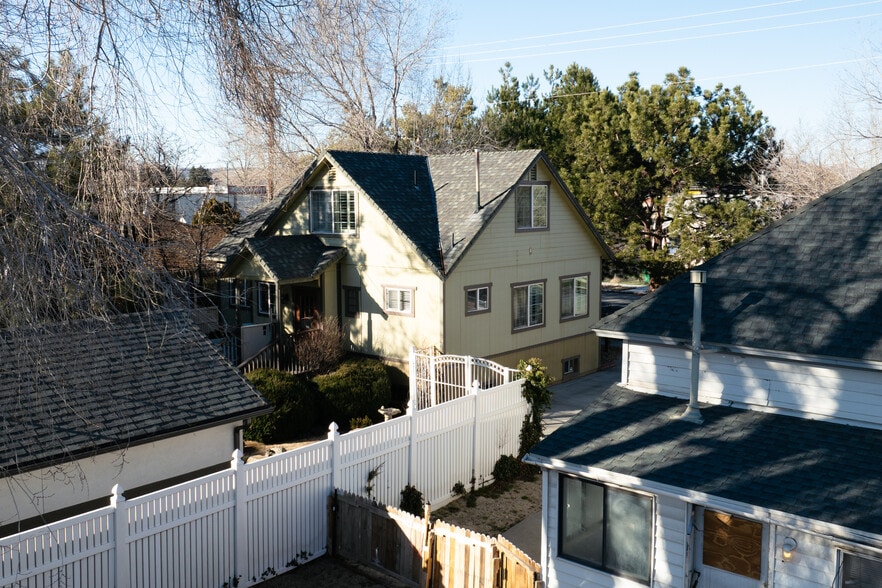 More Photos Of 1645 D St, Sparks Office Residential For Sale