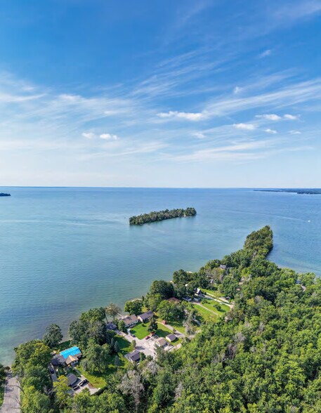 More Photos Of 4739 Cedar Point Ln, Ramara Specialty For Sale