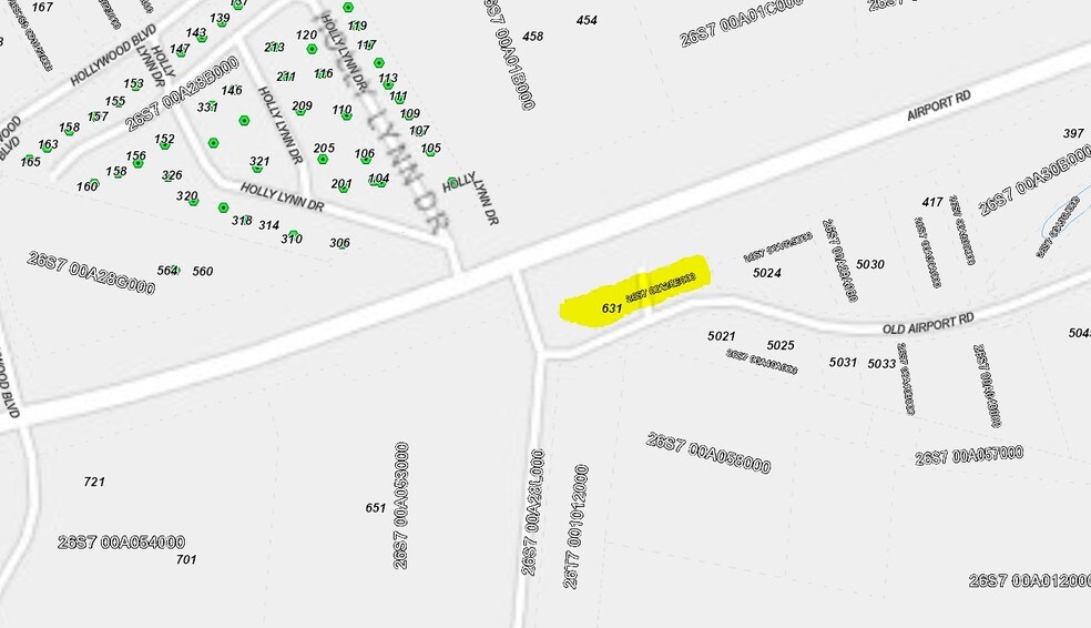 More Photos Of 631 Airport Rd, Hazle Township Office For Lease