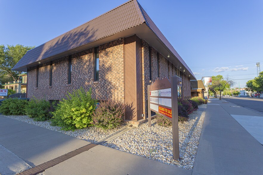 More Photos Of 132 E 5th St, Delta Office For Lease