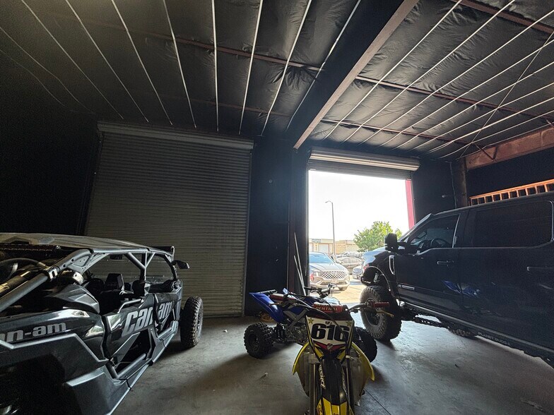 More Photos Of 1037 Enterprise Ave, San Jacinto Warehouse For Sale