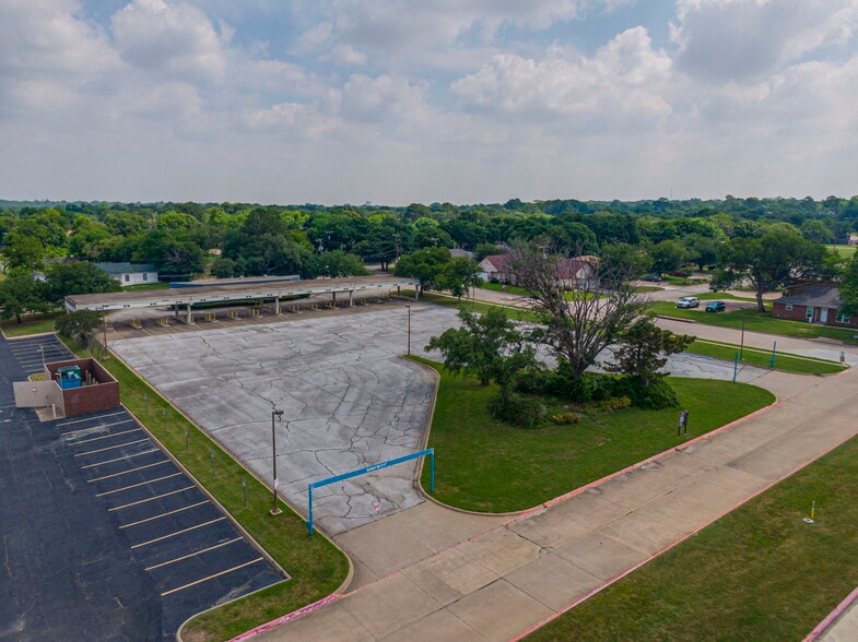 More Photos Of 1100 Milby Rd, Arlington Land For Sale