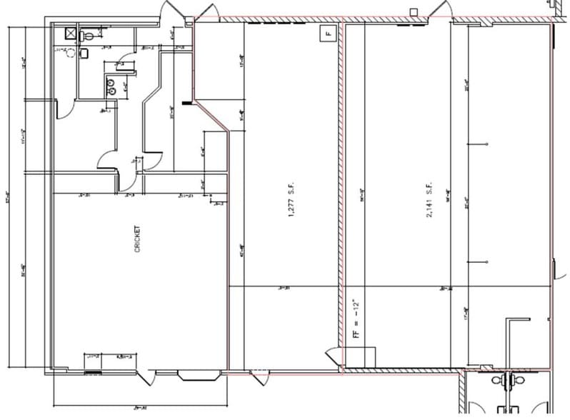 Photo of 1st Floor Ste 