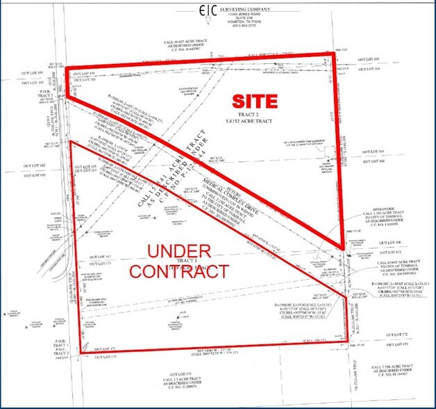 More Photos Of Medical Complex Dr, Tomball Land For Sale