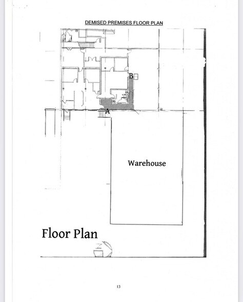 More Photos Of 1727-1801 Union Blvd, Allentown Warehouse For Lease