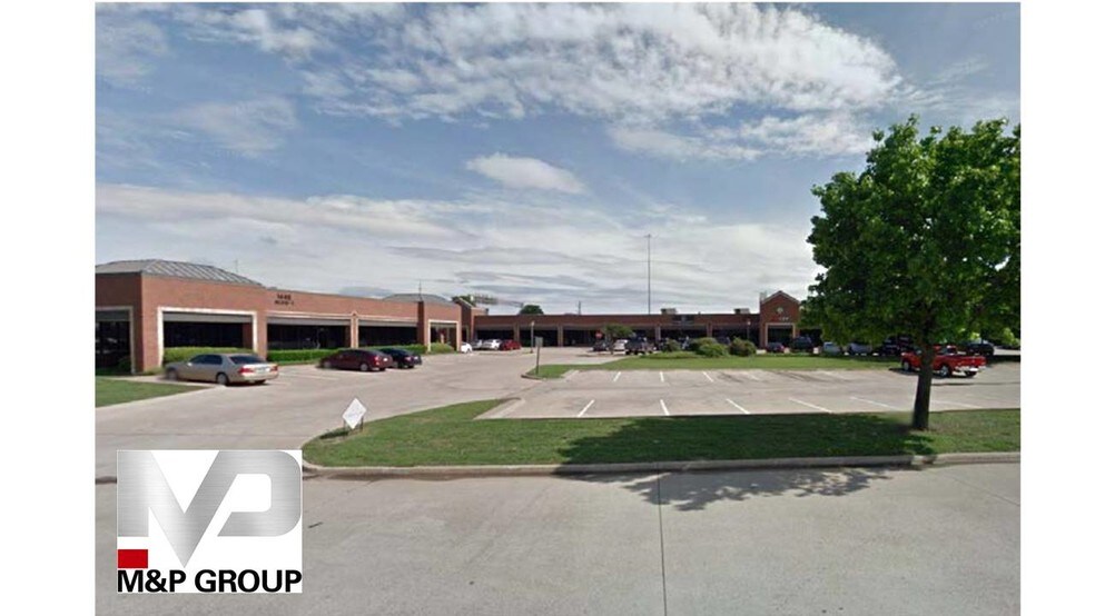 More Photos Of 1445 Mac Arthur Dr, Carrollton Unknown For Lease