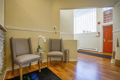 Primary Photo Of 100 Saint Marys Ave, Staten Island Office Residential For Lease