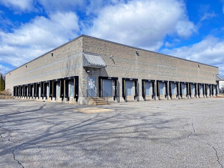 More Photos Of 3 Eastpoint Dr, Hooksett Food Processing For Lease