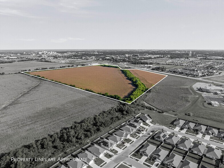 More Photos Of 23033 SE H K Dodgen Loop, Temple Land For Sale