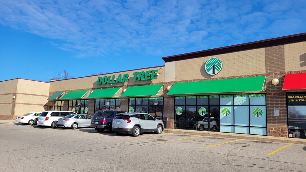 More Photos Of 5899-5947 Andrews Rd, Mentor-on-the-Lake Unknown For Lease