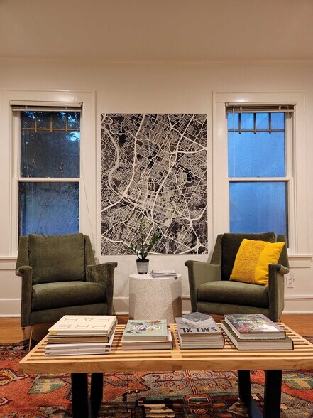 More Photos Of 905 Nueces St, Austin Office For Lease