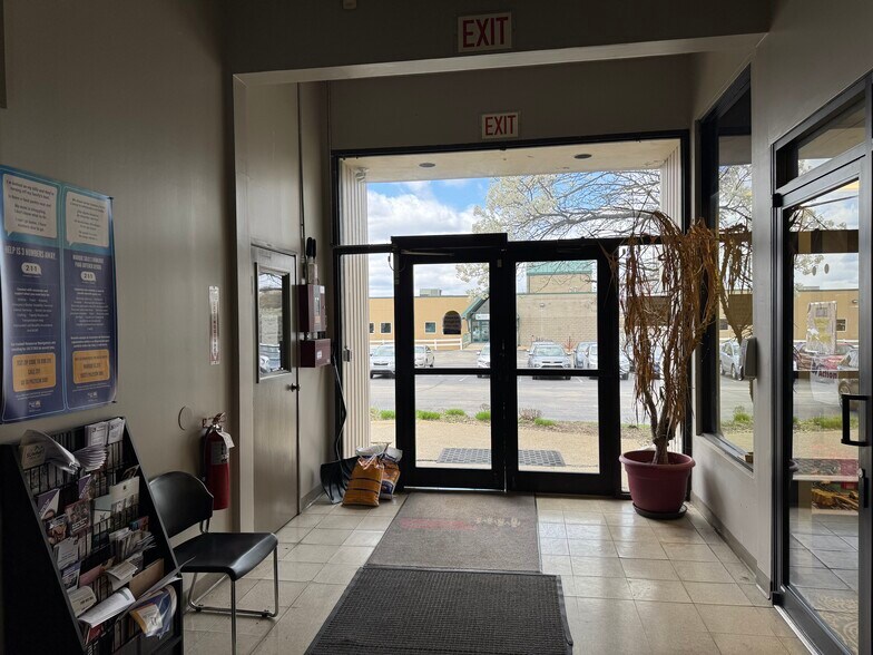 More Photos Of 316 Donohoe Rd, Greensburg Warehouse For Lease