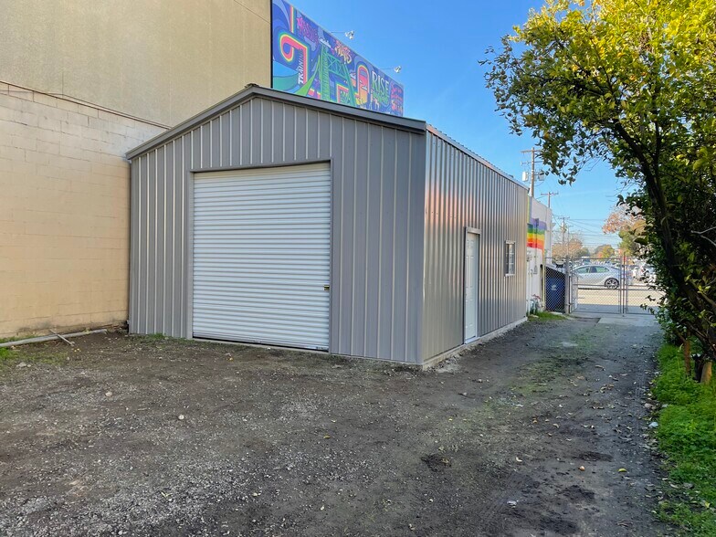 More Photos Of 1236 Park St, Alameda Storefront Retail Residential For Sale