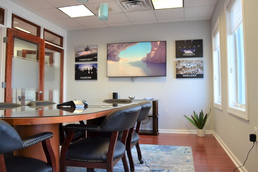 More Photos Of 807 Mantoloking Rd, Brick Office For Sale