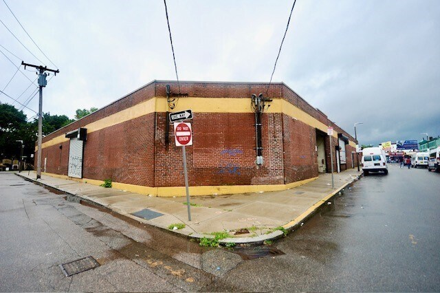 Primary Photo Of 5-11 Livingstone St, Boston Warehouse For Sale
