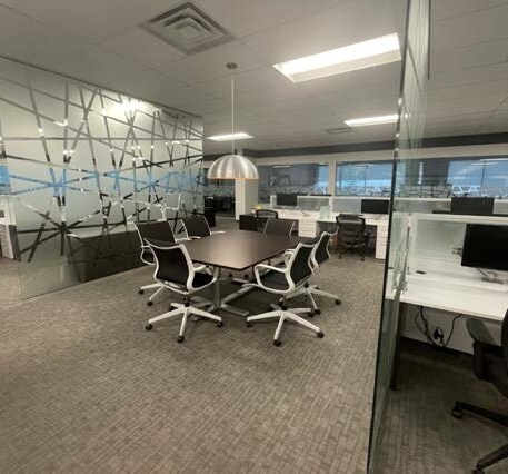 More Photos Of 31 Fasken Dr, Toronto Office For Sale