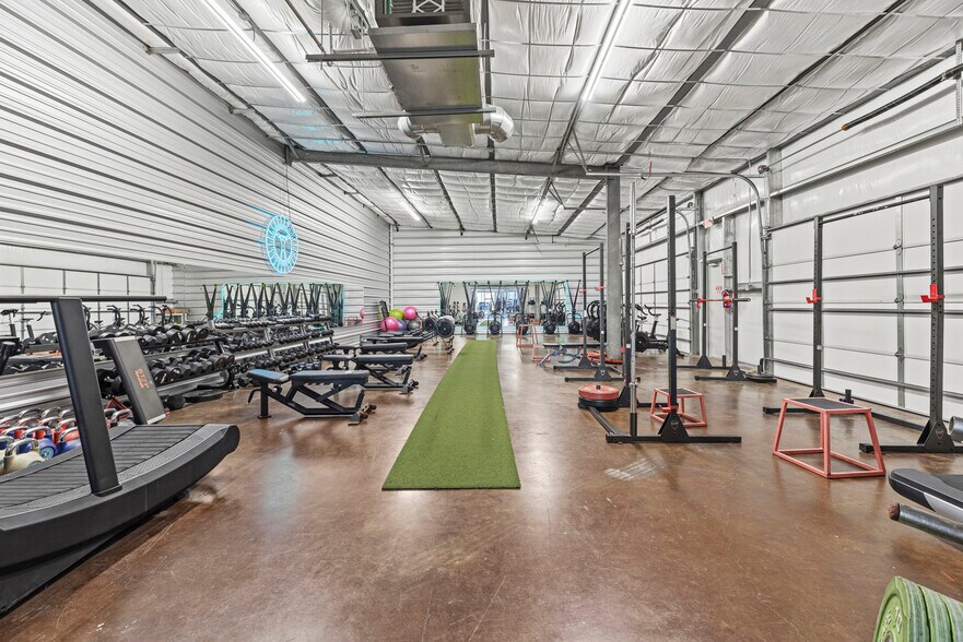 More Photos Of 11703-11711 Spring Cypress Rd, Tomball Unknown For Lease