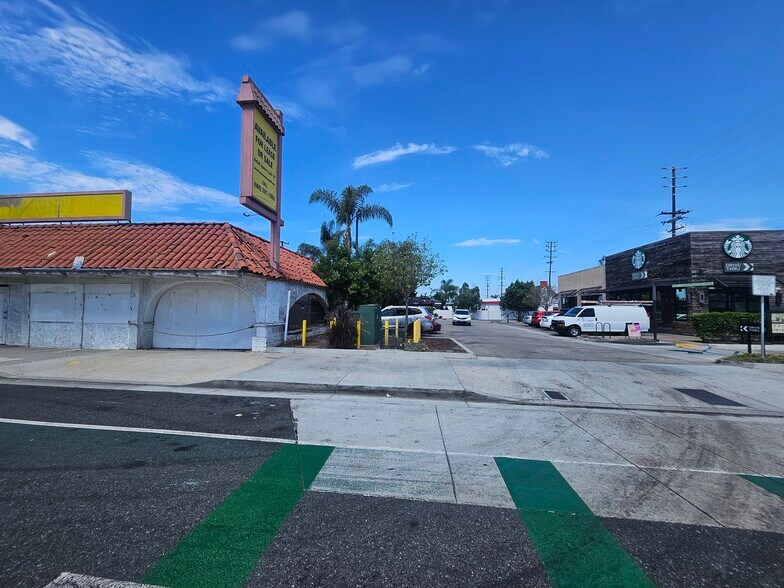 Primary Photo Of 11425 Hawthorne Blvd, Hawthorne Land For Sale