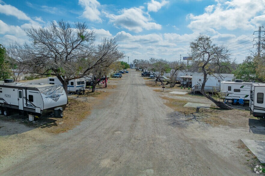 More Photos Of 3500 Orkney Ave, San Antonio Land For Sale