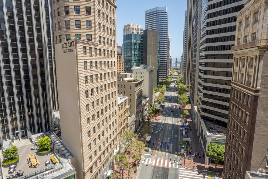 More Photos Of 576-580 Market St, San Francisco Office For Lease